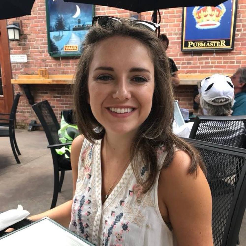 Meet your Posher, Mariah